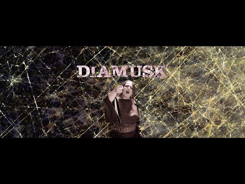 Diamusk - Link in the Chain of Evil feat. Shaman A & Highway Man (Official Video)