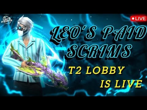 LEO'S SUNDAY SHOWDOWN S45 GRAND FINAL