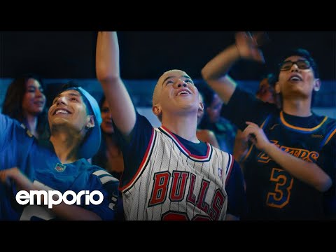 BLANKO, VIUS - No Voy A Olvidarte (Official Music Video)