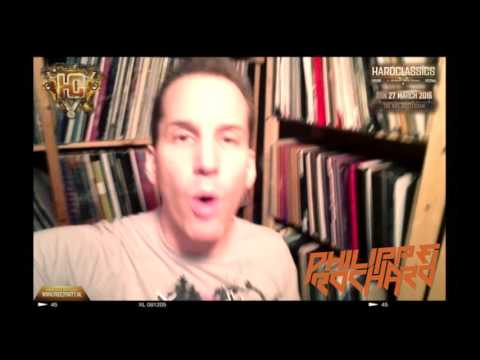 Philippe Rochard at Hardclassics