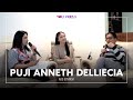 MASIH BELUM LUPA ADE GOVINDA UNGKAP ALASANNYA GANDENG ANNETH DELLIECIA
