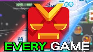 I Beat EVERY GAME MODE In Blooket