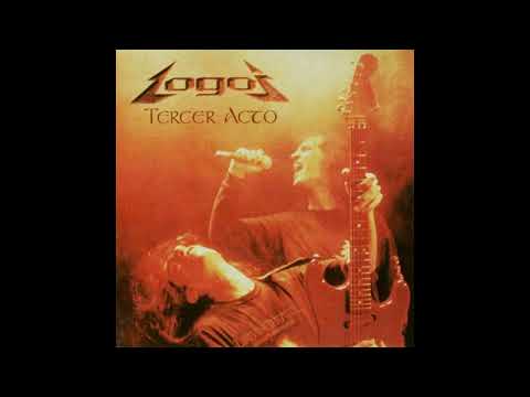 Logos_._Tercer Acto (1998)(Album Completo)