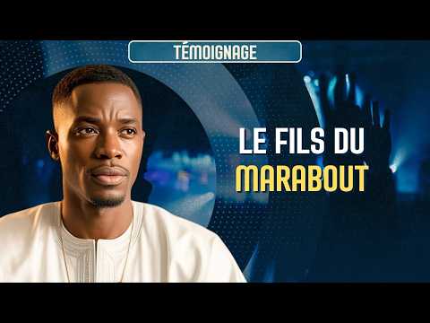 J'étais fils de marabout à Touba, ville sainte du Sénégal. Un rêve m'a arraché à tout ce que je conn
