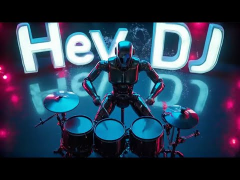 GRIND MODE - Hey Dee Jay ft. DESLOC PICCALO (Official Music Video)