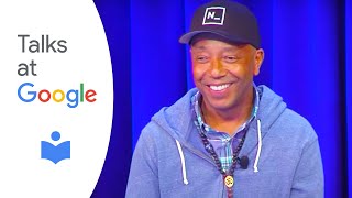 Russell Simmons: "Success Through Stillness: Meditation Made Simple" | Talks at Google