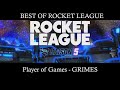 Player of Games - GRIMES Season 5 (Best of Rocket League)