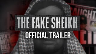 The Fake Sheikh | Official Trailer | Prime Video