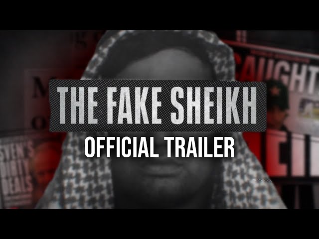Official Trailer