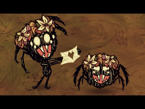 Webber Rework in a Nutshell