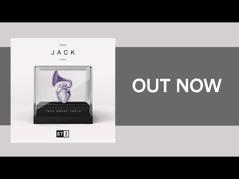 ST2 Samples - JACK (Sample Pack)