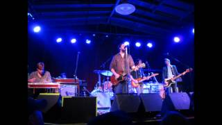 Drive-By Truckers - The Three Great Alabama Icons & The Southern Thing - Buster's 10/20/2012