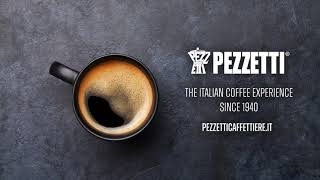 How to prepare a Espresso on Moca Pot Pezzetti STEELEXPRESS