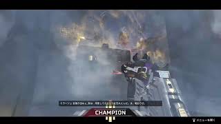 APEX修行部屋