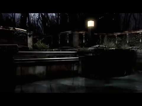 REupscale project - Pre-Rendered Cutscene Upscaled (Test)