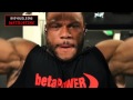 Phil Heath Trains Back 5 Weeks Out From The 2015 Olympia HD