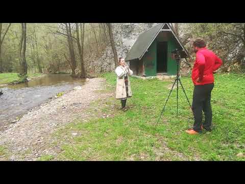 Despacito - Irena Marić😊