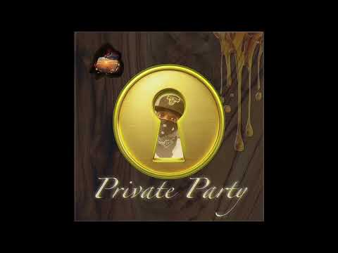 Pjam Private Party