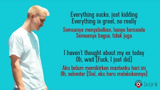 Download lagu everything sucks - vaultboy (Lirik Lagu Terjemahan) - TikTok everything sucks, just kidding mp3 Download lagu everything sucks - vaultboy (Lirik Lagu Terjemahan) - TikTok everything sucks, just kidding mp3