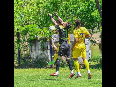 #232 #Fotbal - Amical: FC Petrolul Ploiesti - ACS Husana Husi 2-3! Bogdan Tenu cu un eurogol aduce