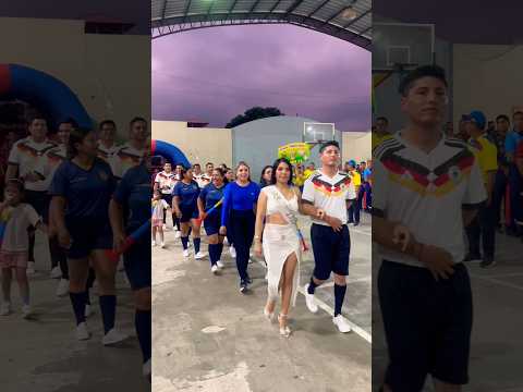 EVENTO DEPORTIVO en PASAJE EL ORO