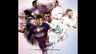 FC25 - How to change splashscreen in FC25 by using FIFA Editor Tool