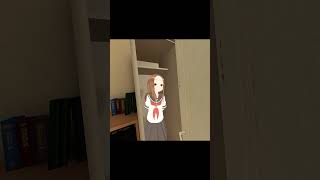 ？？？？？？ #shorts #VR #高木さん