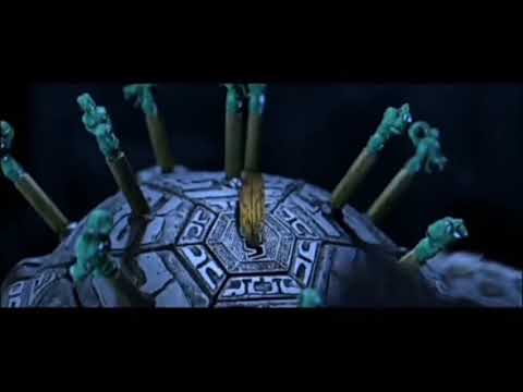 Kung fu wreking part 10 Shaw escapes