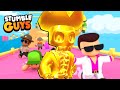 SEMOGA BISA 20 PIALA DAN DAPAT SKIN SPECIAL KE TIGA Stumble Guys