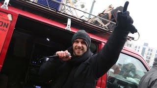 Mal Élevé / Irie Révoltés - Poulet (Live in Dessau)