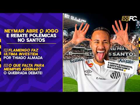 AO VIVO HOJE ÁS 17:30 – Quebrada FC