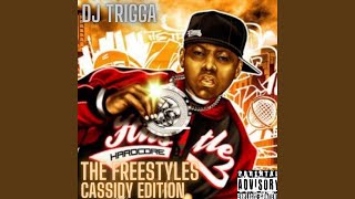 Guess Whos Back (Freestyle)