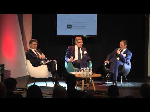 XL Sympozjum GAP - ARMIA - Panel II: Przemysł zbrojeniowy
