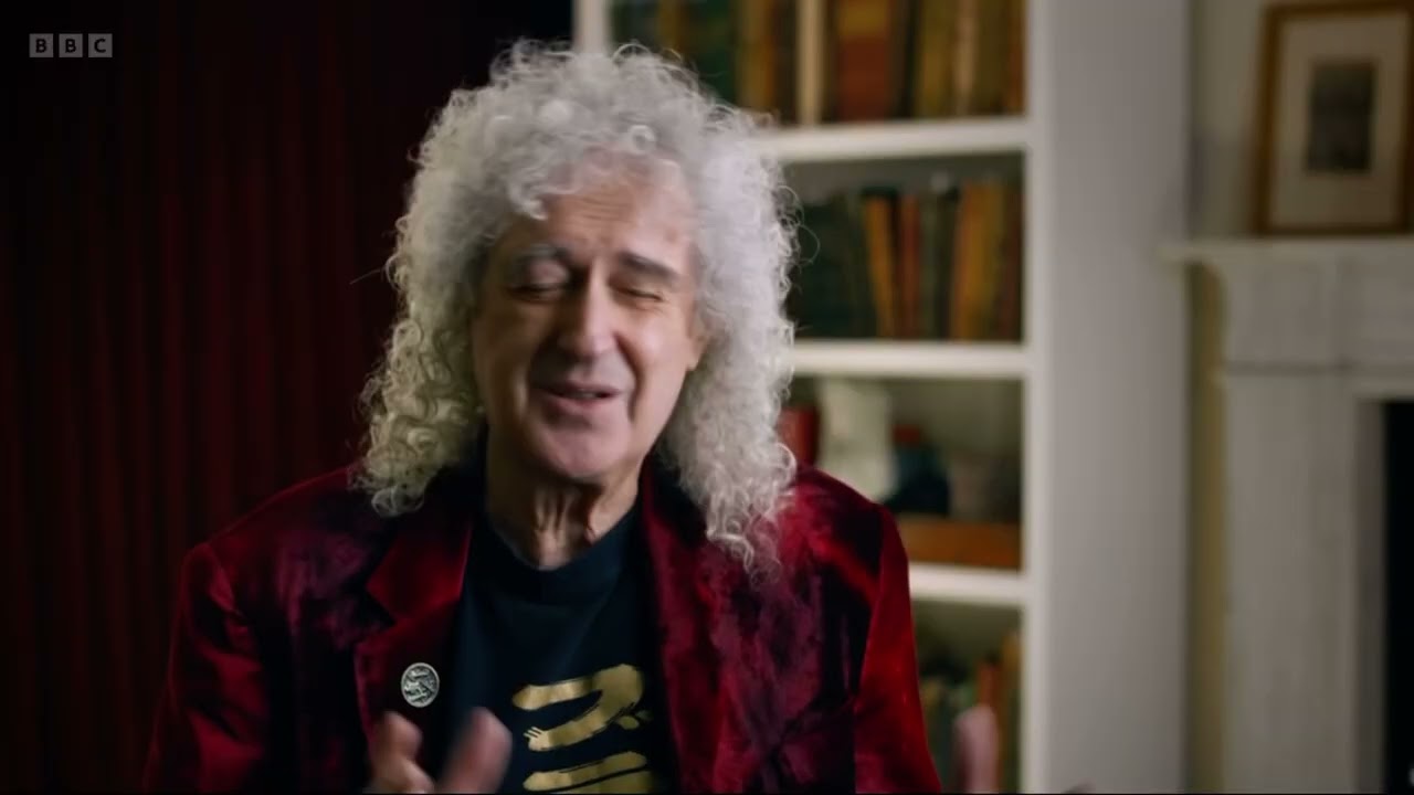 Trailer för Live Aid - 40 år