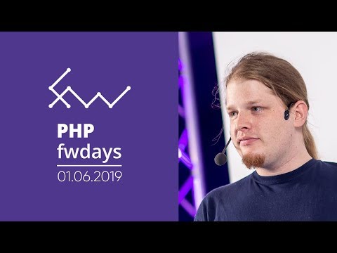 Backwards Incompatible Tales [eng] / Marco Pivetta