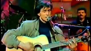 Nino Buonocore con la partecipazione di Chet Baker "Rosanna"