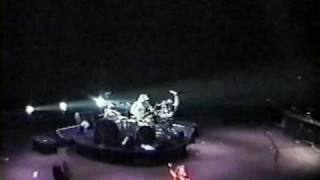 Motley Crue - Find Myself - 11-09-1997- Houston, Tx