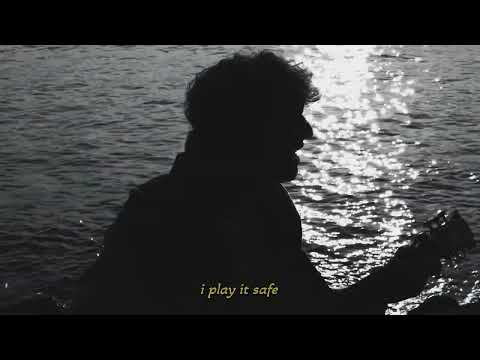 Caleb Hearn - PLAY IT SAFE (Official Lyric Video)