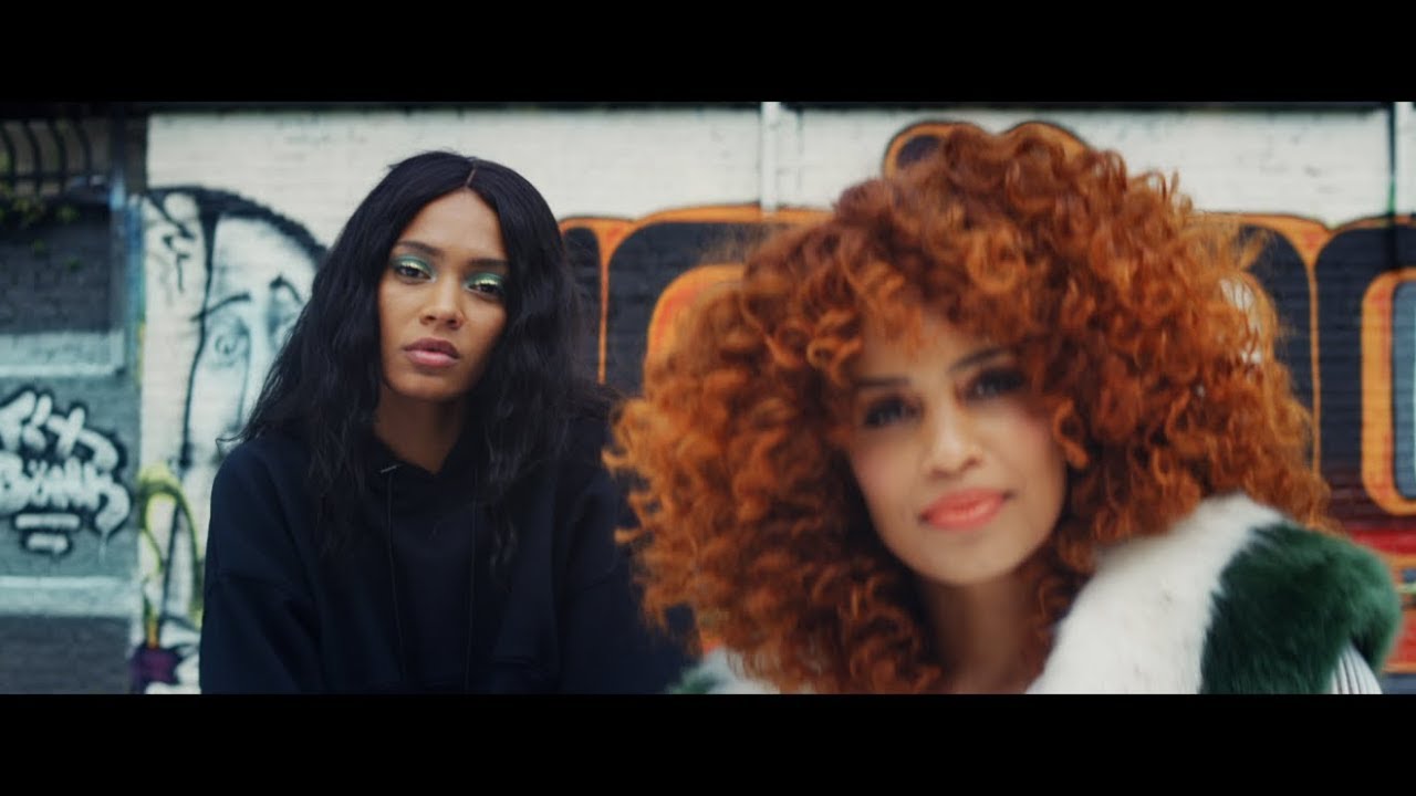 Sharon Doorson x Rochelle ft. Rollan — Come To Me
