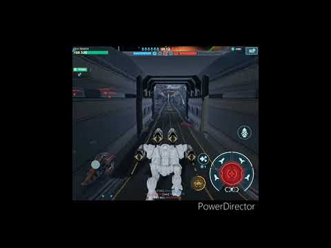 war robots ultimate edition orkan spectre