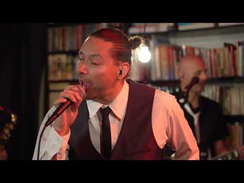 KočevSKA Orkestra - No, No, No (Live Session)