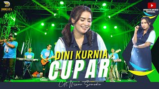 Download lagu Dini Kurnia - Cupar - Feat Ader Negro - New Dhesta mp3