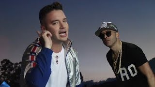 Yandel ft.J.Balvin - Muy Personal (Lyric Official Video) Letra