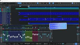【fripSide 2期】closest love【コピー／オフボーカル／ショートVer.】