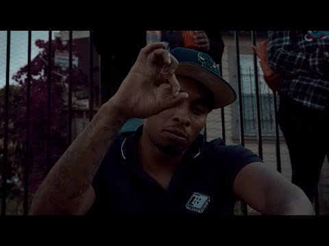 Gillette Peezy - Ten-6 (Official Music Video)