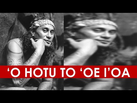 MIKI TINORUA - O HOTU TO 'OE IOA