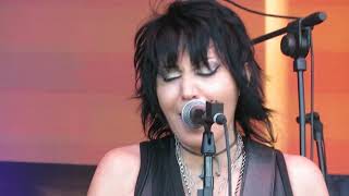 Joan Jett - Light Of Day (live in Melbourne 20 Jan 2019)