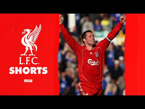 Sometimes, we sit and think about Carra #shorts