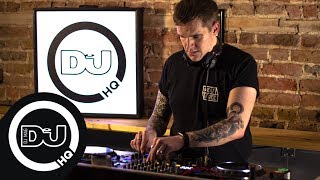 Jay Clarke - Live @ DJ Mag HQ 2018