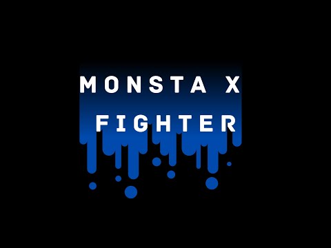 MONSTA X - Fighter (dance cover by Hello It's Me)